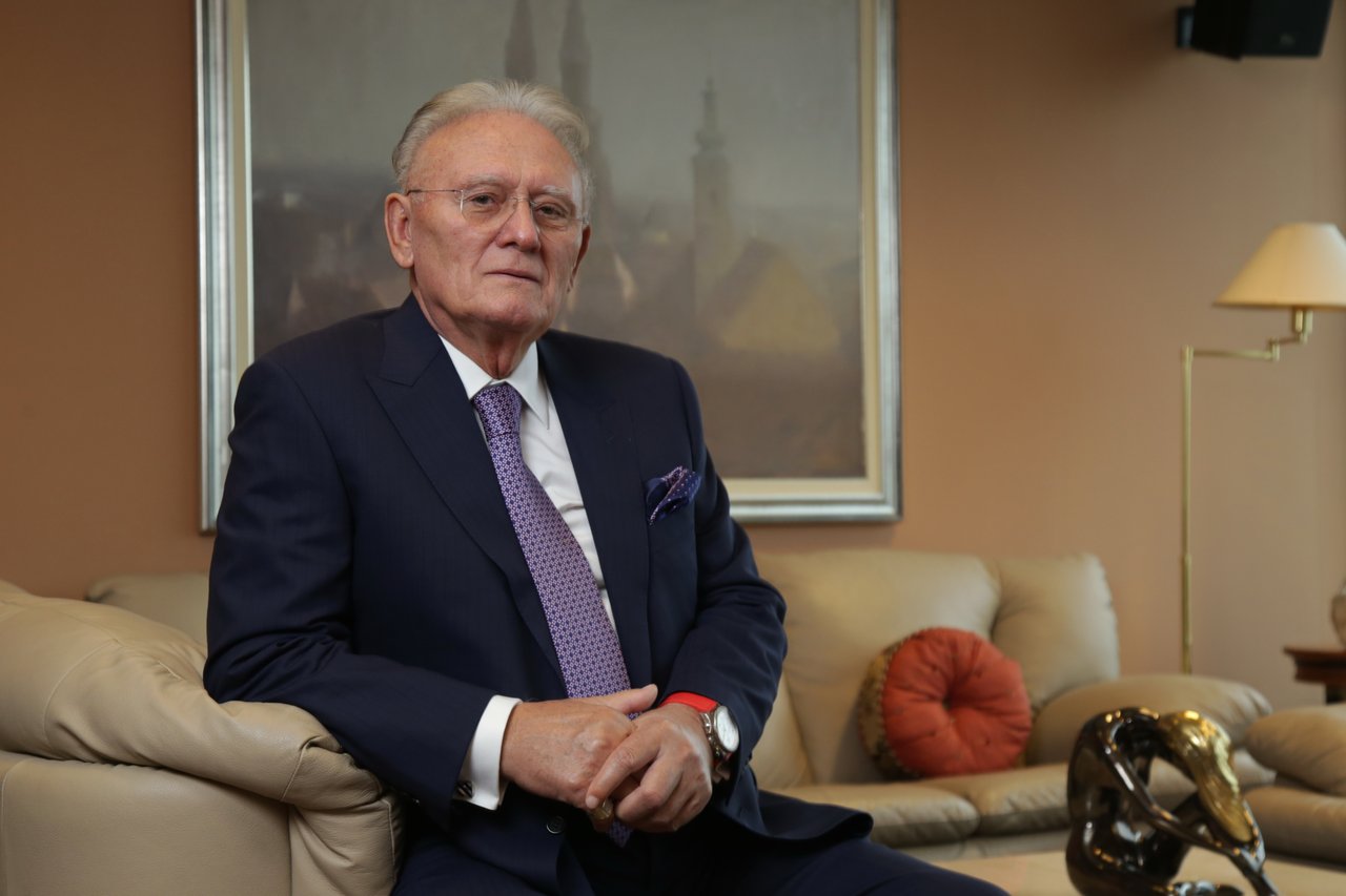 Miteigentümer des Importanne Centers gegen Zovko: Wir sind unfairen Geschäftspraktiken ausgesetzt