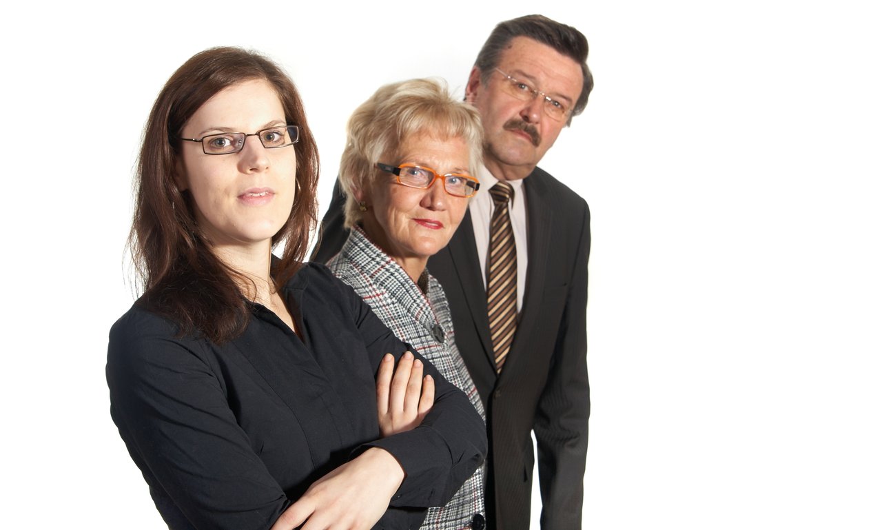 obiteljske tvrtke