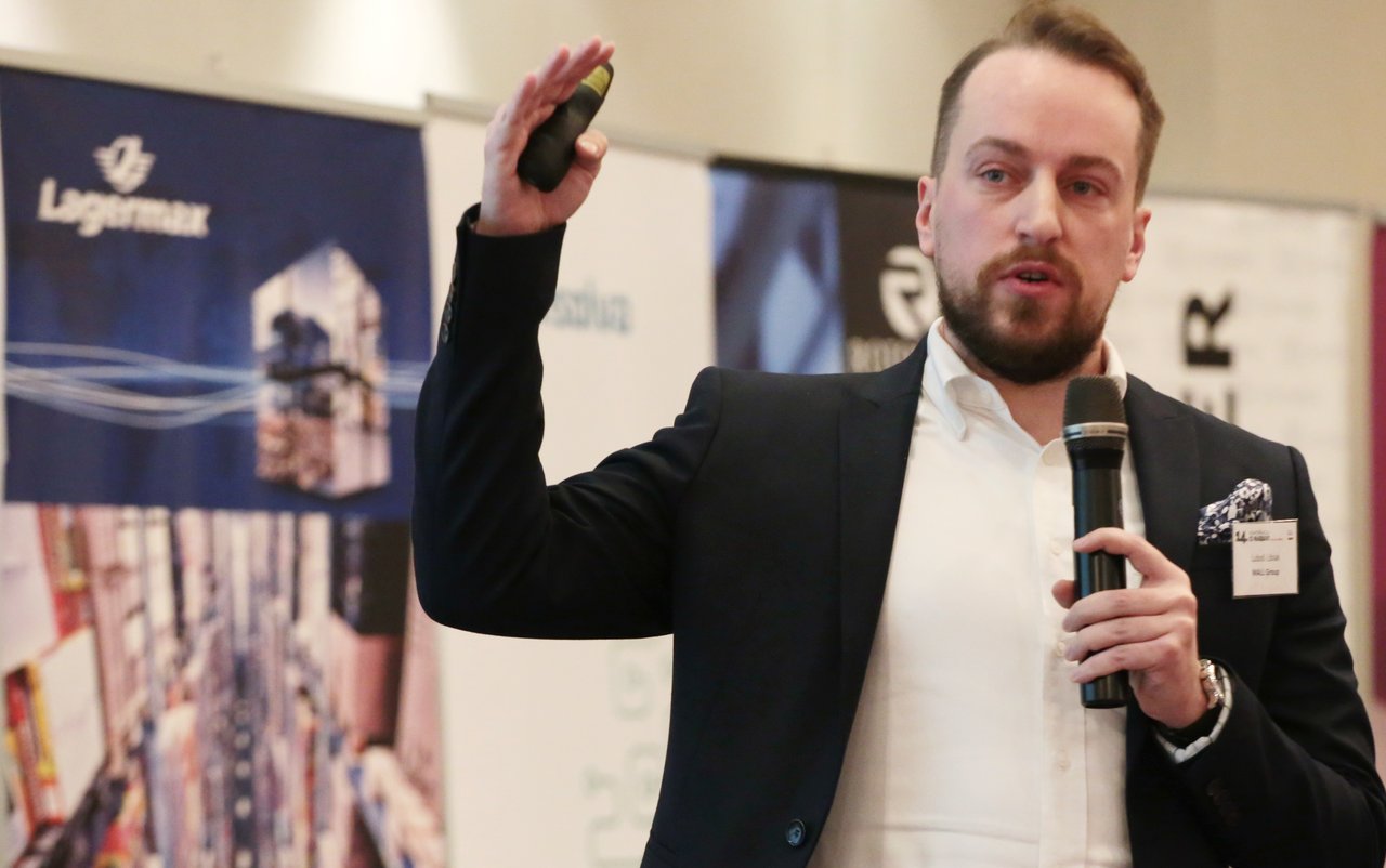 14. KONFERENCIJA O NABAVI, Luboš Libiak