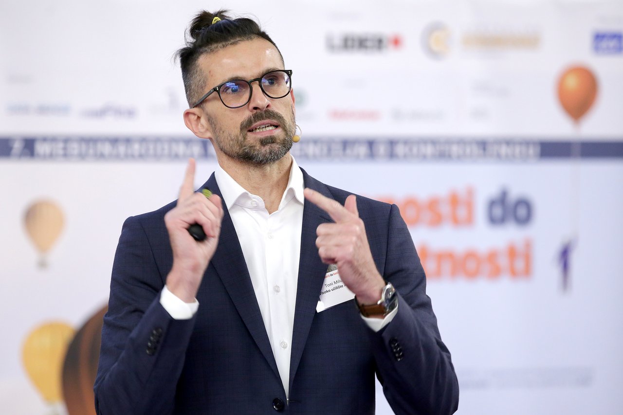 KONTROLING 2019 Toni Milun