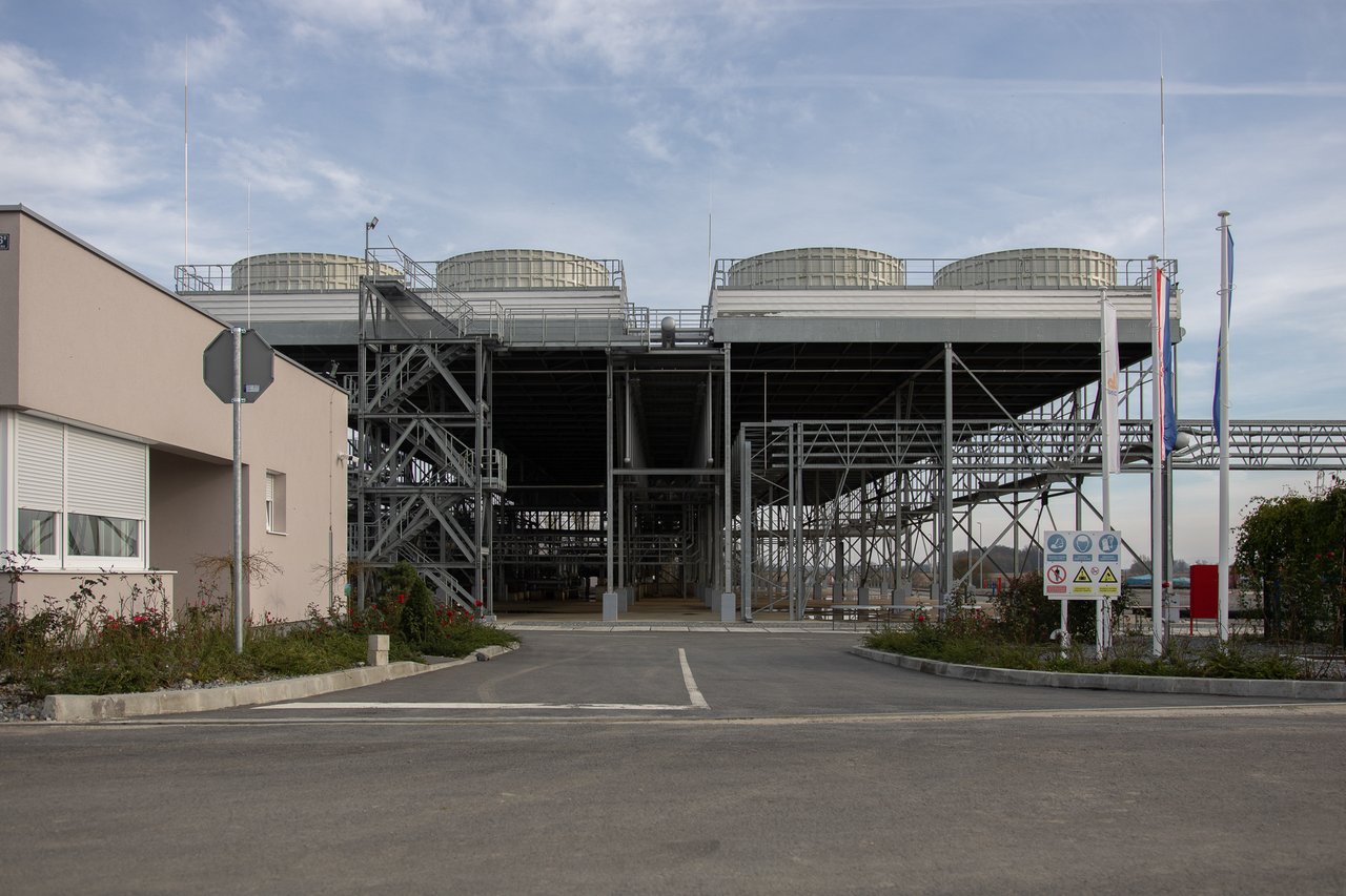 Turkish Investors Take Over Geothermal Power Plant in Velika Cigleni