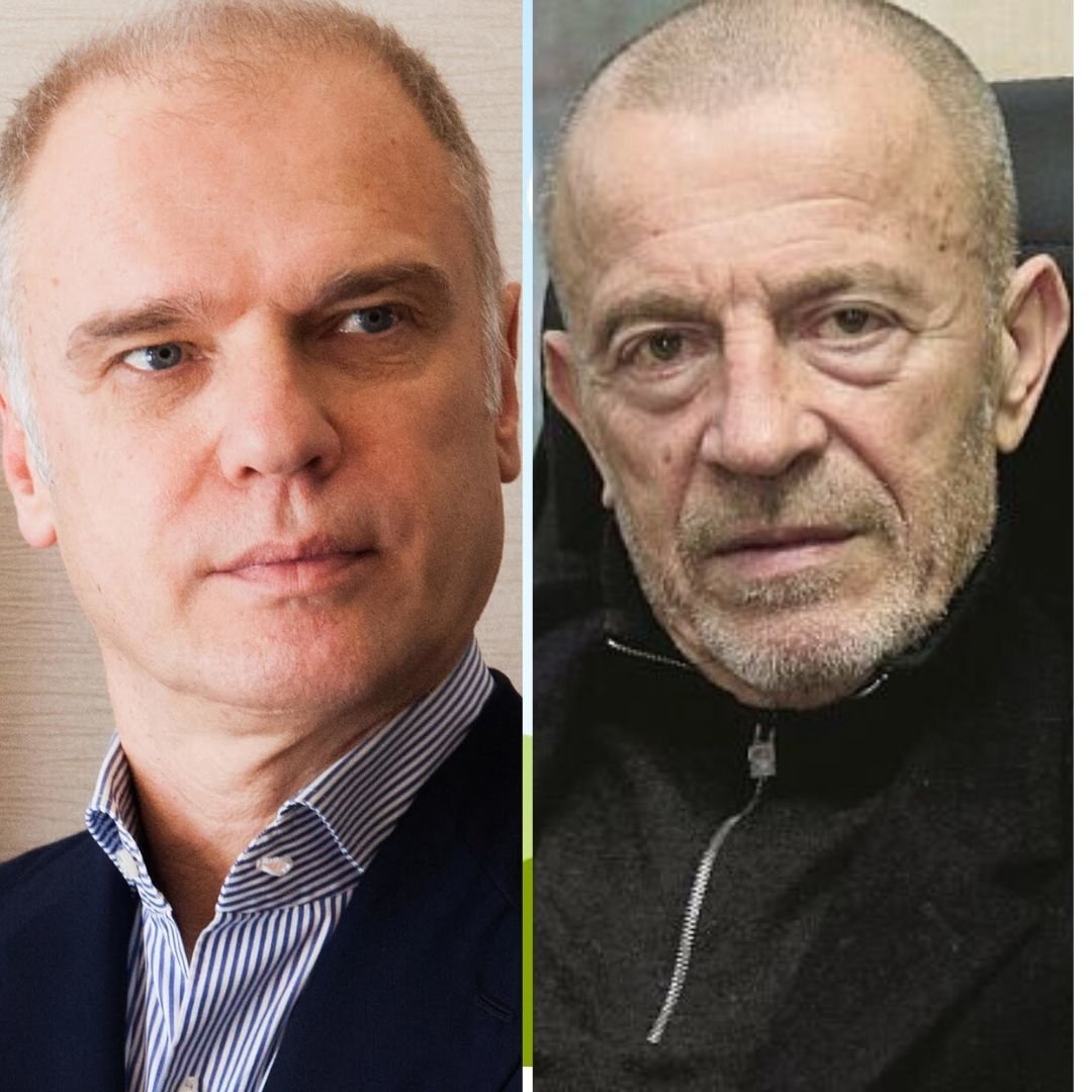Šaranović i Pivac