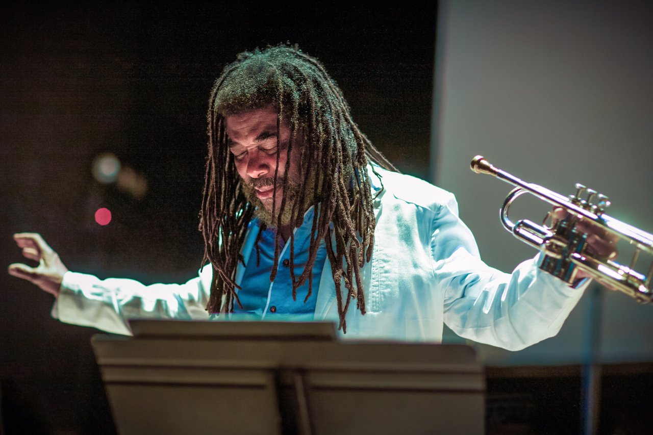 Wadada Leo Smith