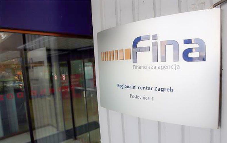 Financijska agencija