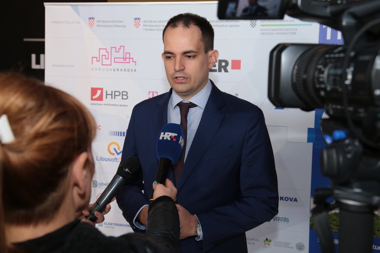 48.SATI 2019, Ivan Malenica