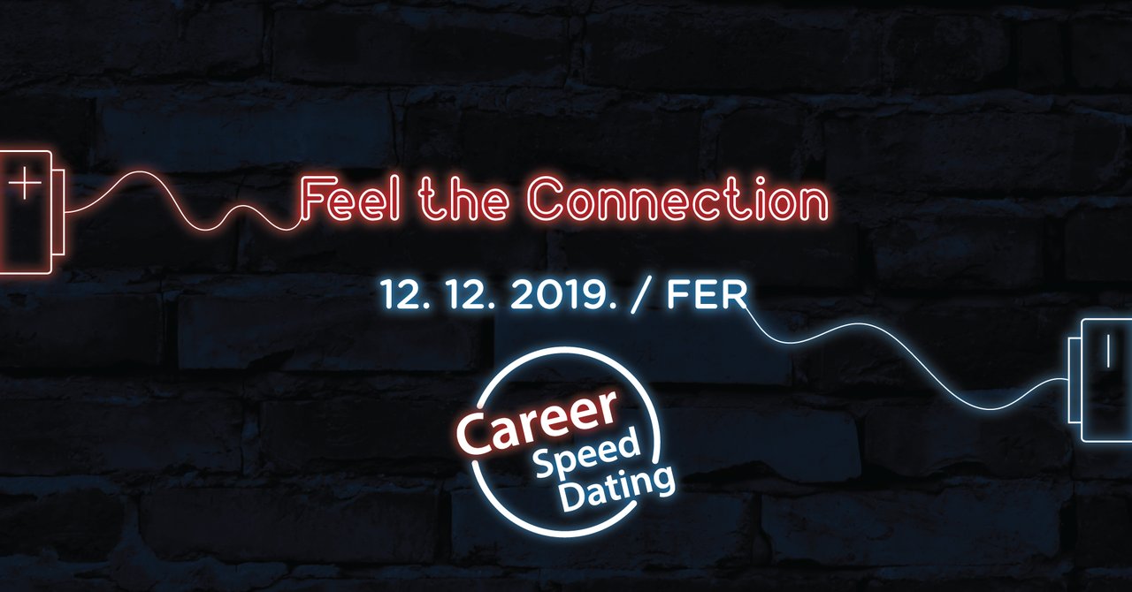 Career Speed Dating