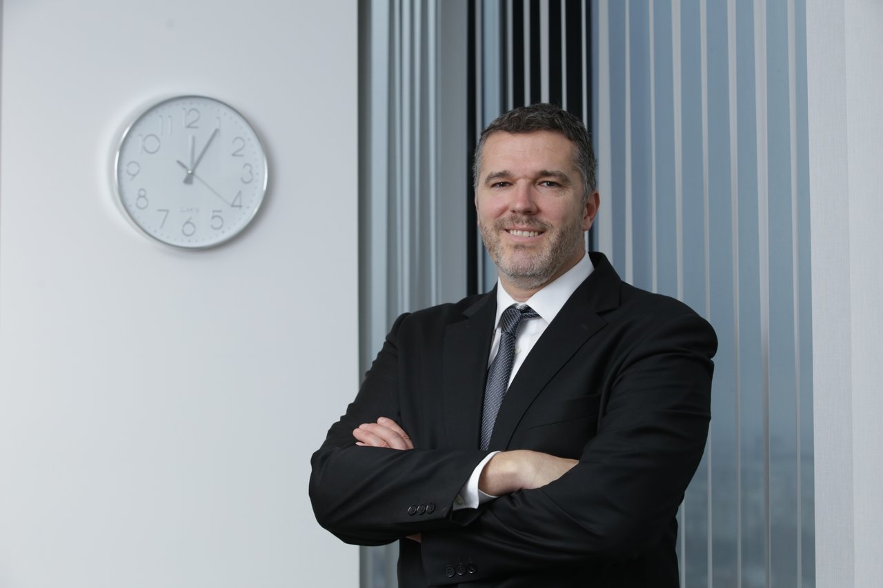 Kristijan Cinotti, Mazars Cinotti