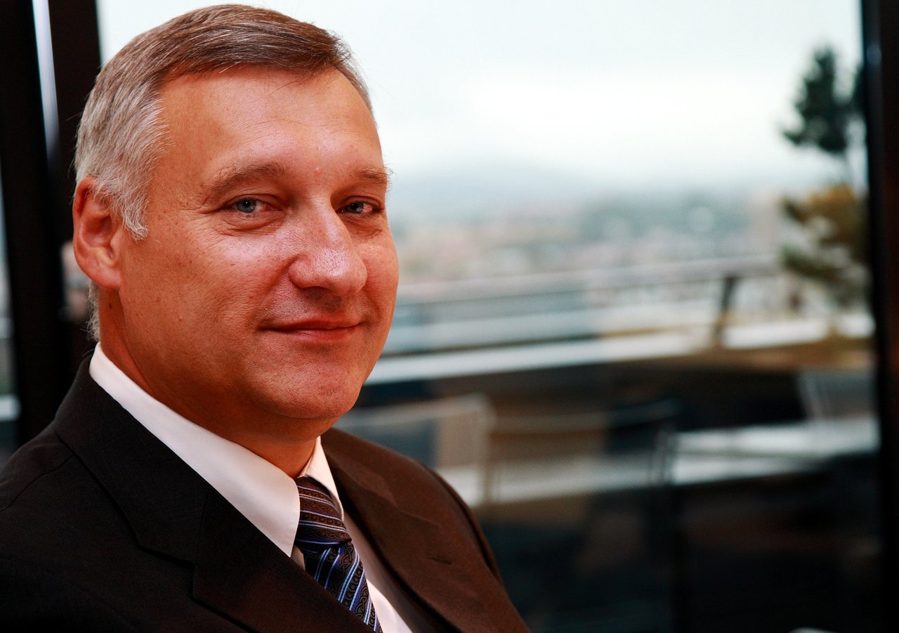 Darko Ostoja nije više ni u Nadzornom odboru Liburnia rivijere