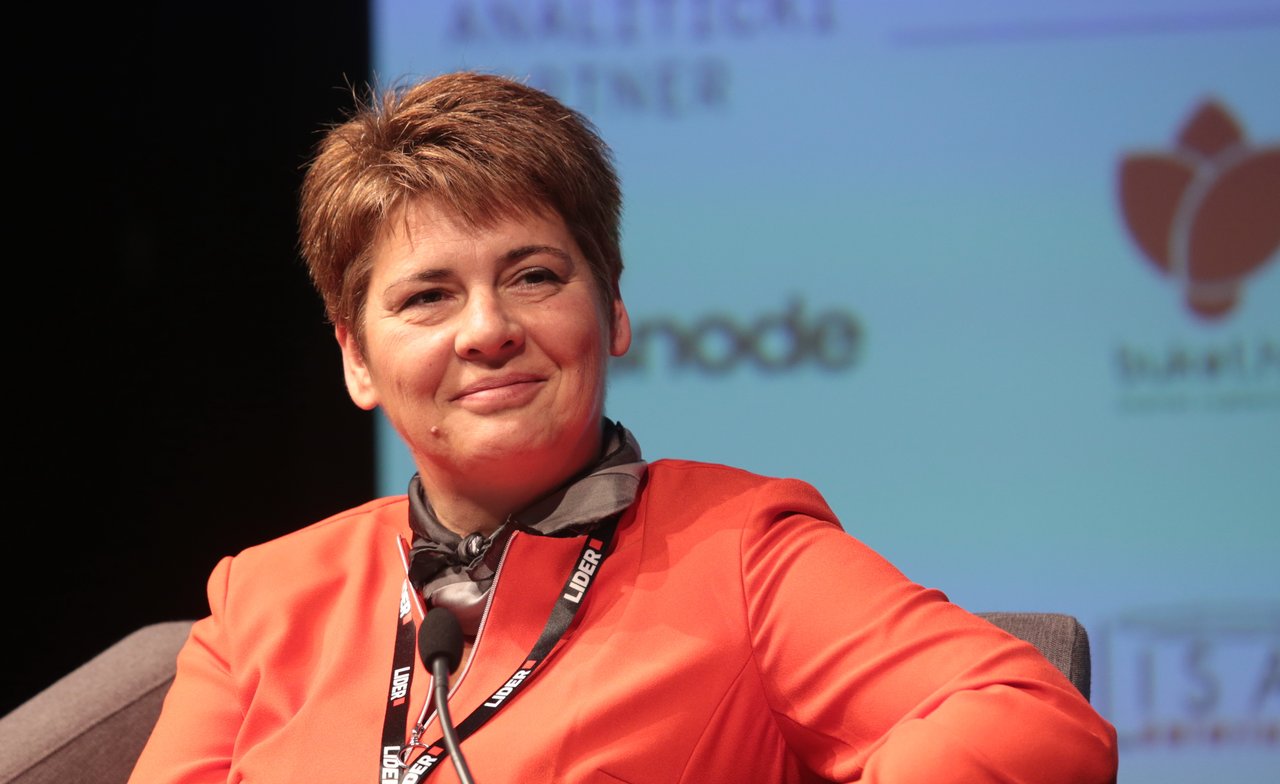 Sandra Uzelac