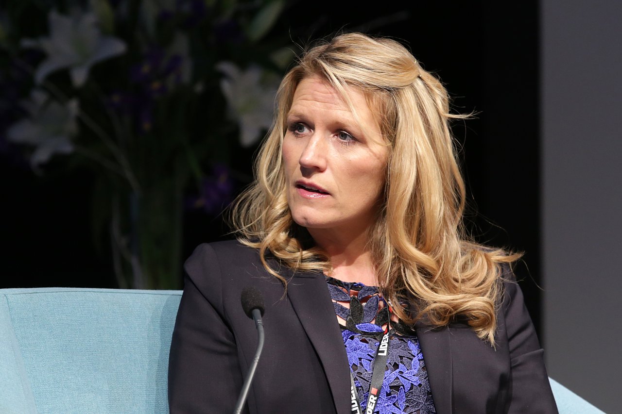 Žene u biznisu 2019. Sarah Morris