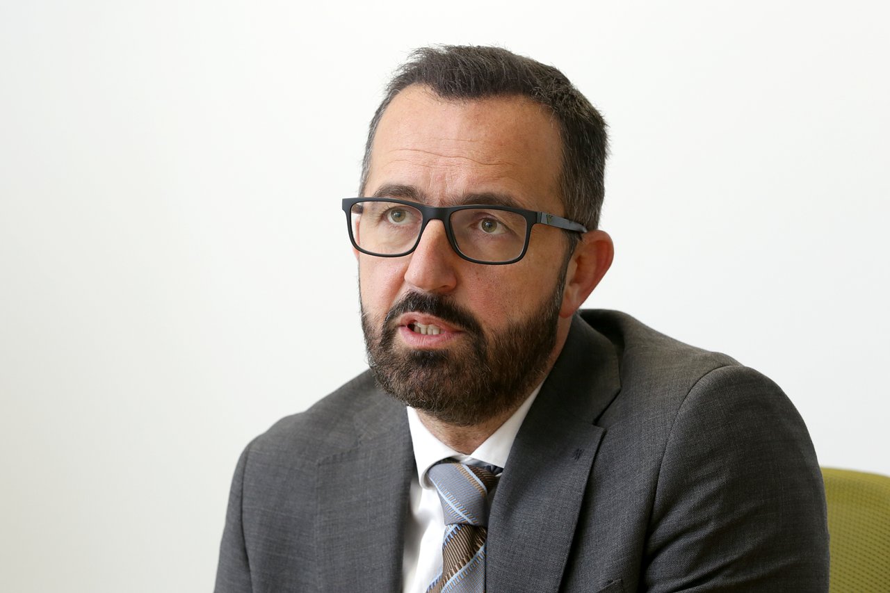 Tomislav Balun IBM