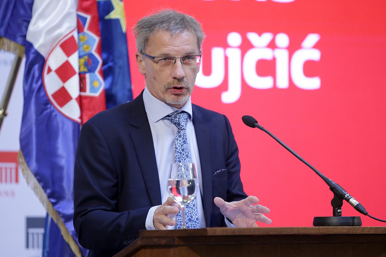 Boris Vujčić