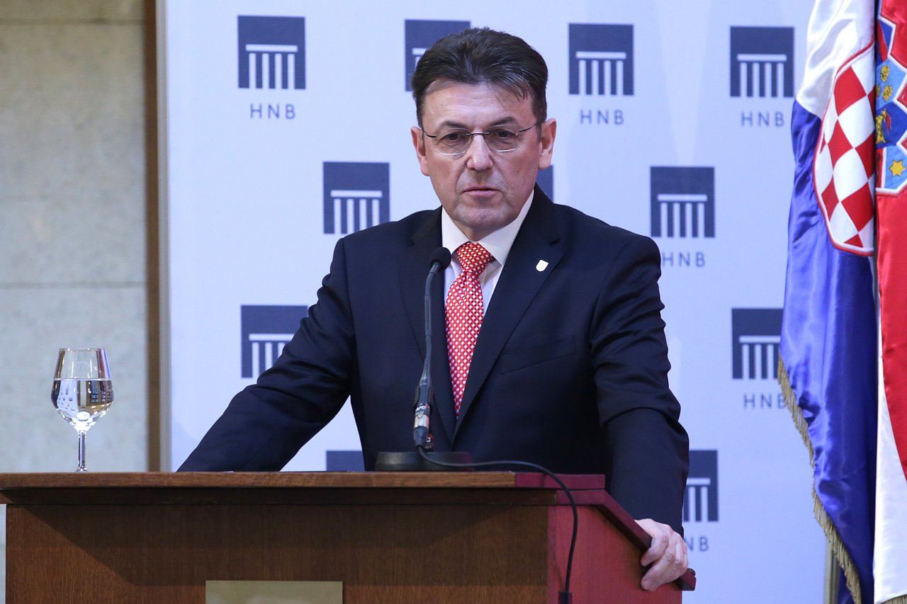 Luka Burilović: Die Rückkehr so vieler ausgewanderter Kroaten wie möglich ist eine nationale Priorität, die keine Alternative hat