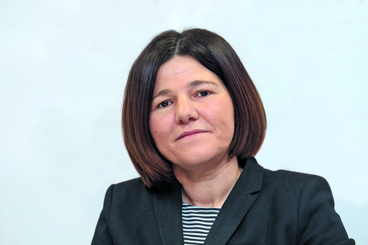 Änderungen in der Geschäftsführung von B2 Kapital: Kristina Pijović übernimmt die Führungsposition