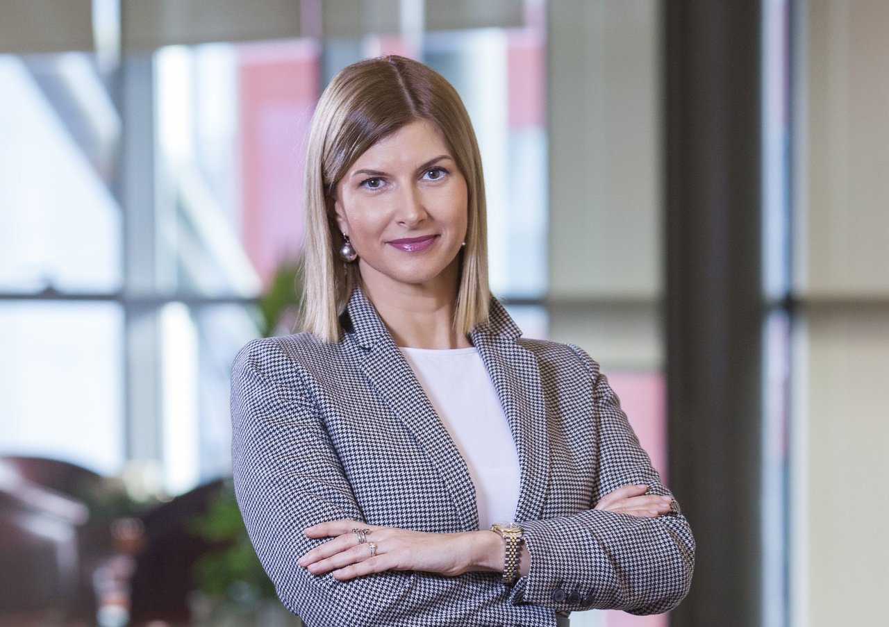 Ivana Bratanić