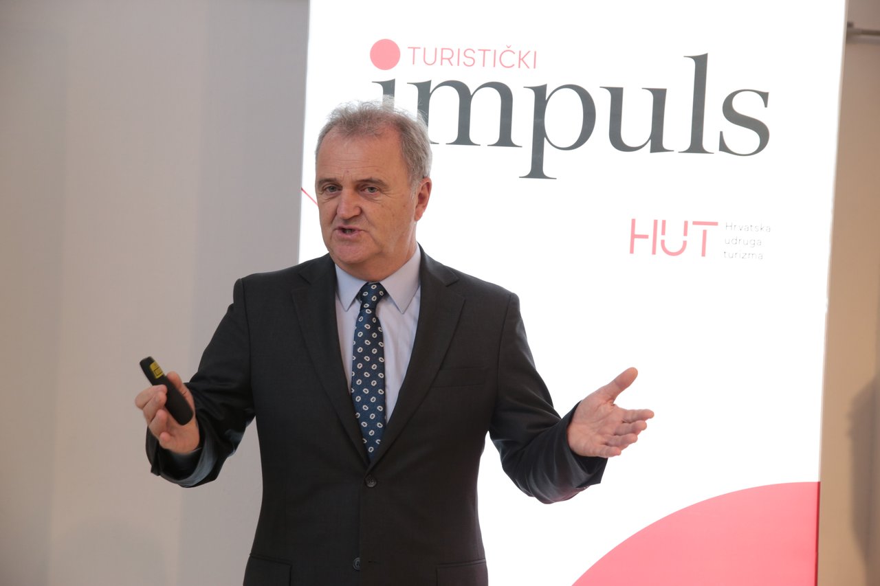 Tourismus erreicht Umsatz von 2019, aber die Geschäftsausgaben in diesem Jahr sind doppelt so hoch