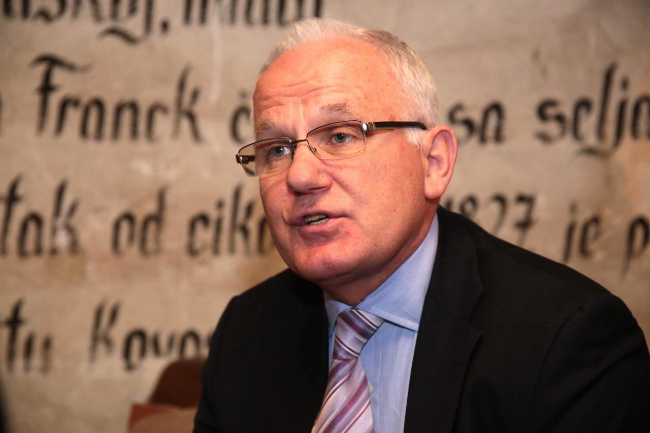 Zagreb Stock Exchange: Bullen erwachen aus dem Schlummer, CROBEX stieg im ersten Quartal um bis zu 12 Prozent