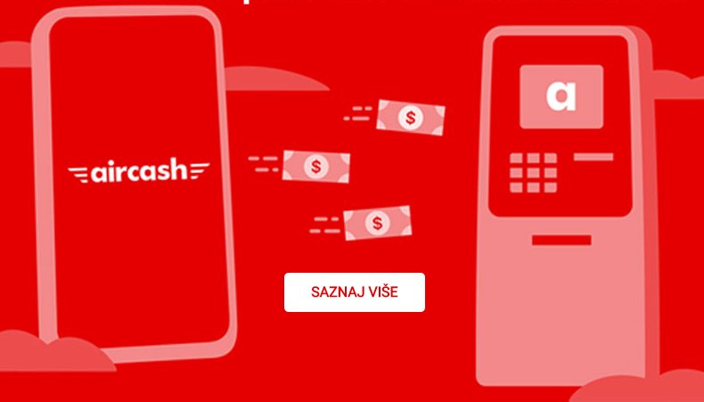 Spanien ist der neue Markt in der europäischen Expansion des kroatischen ‚Fintech‘ Aircash