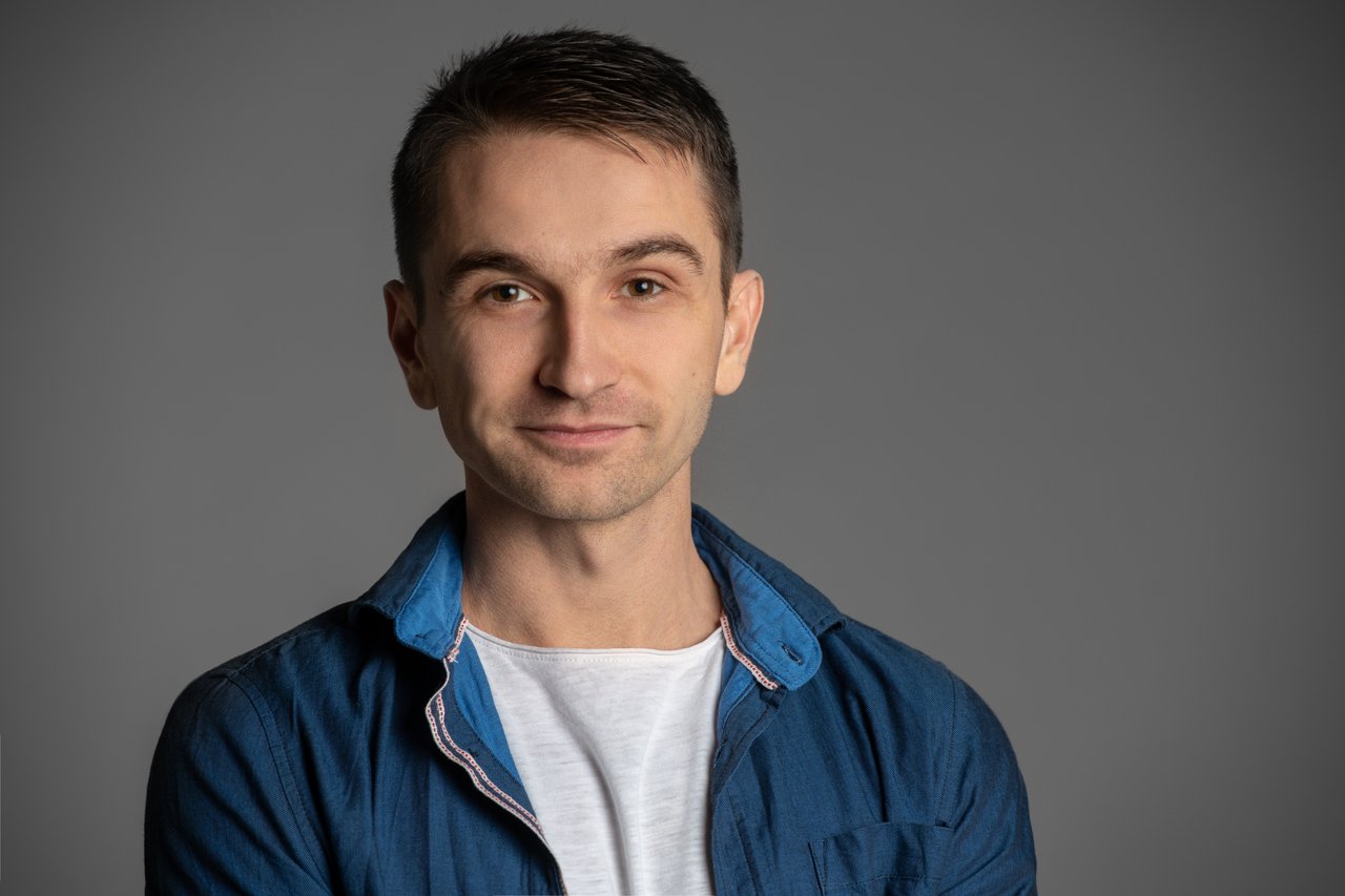 Veselin Krstovski