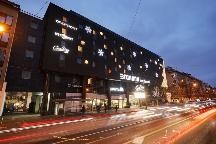 Branimir mingle mall