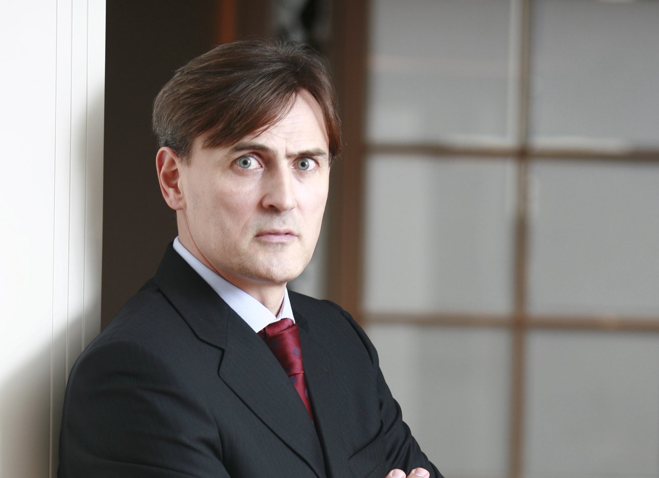 Željko Perić
