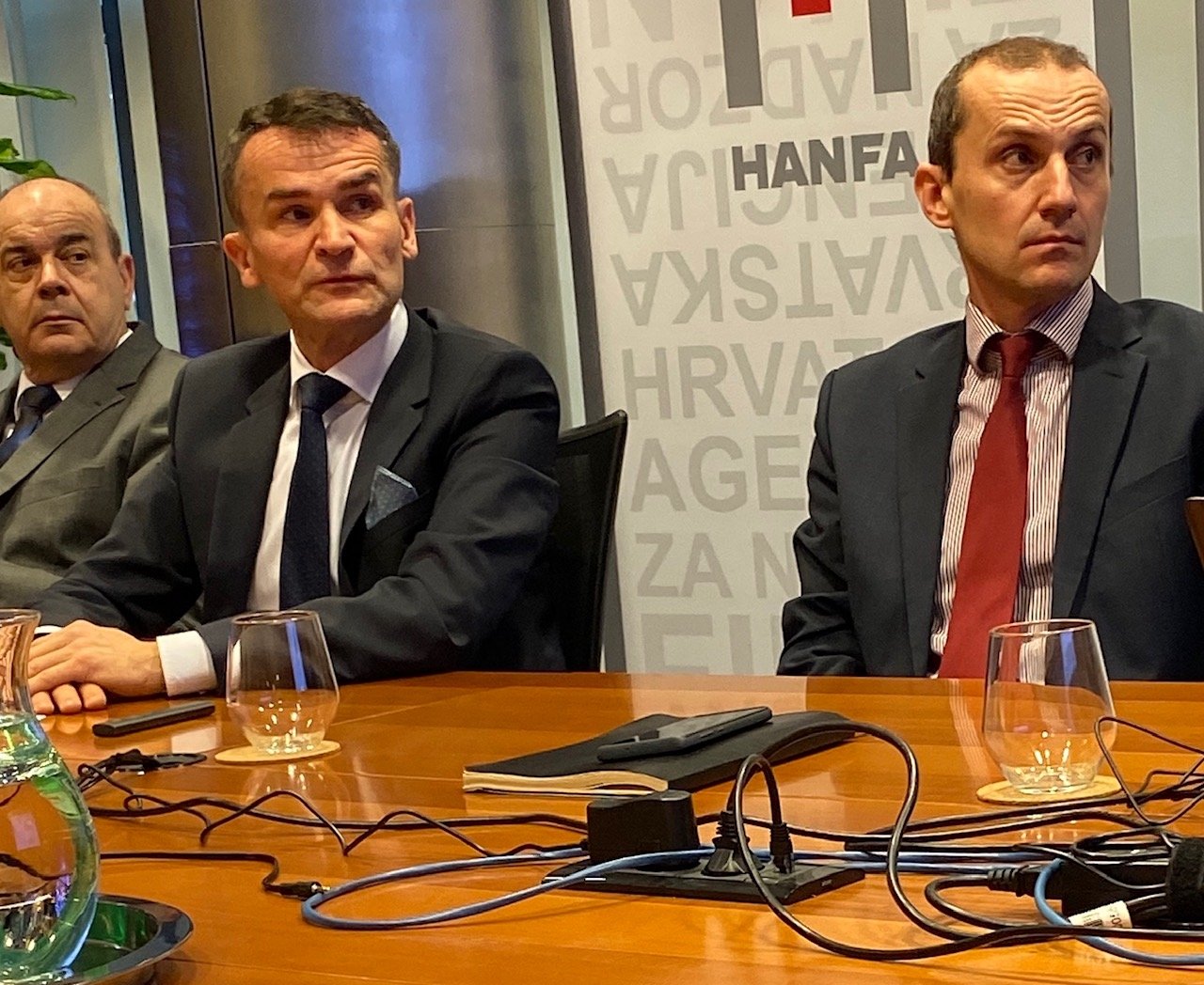 Hanfa - predstavljanje rezultata 2019. i prognoze za 2020.