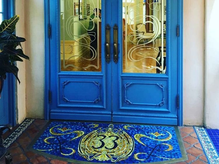 Club 33