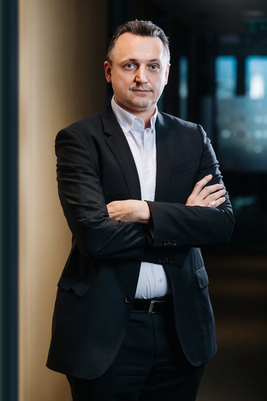 Kresimir Barić