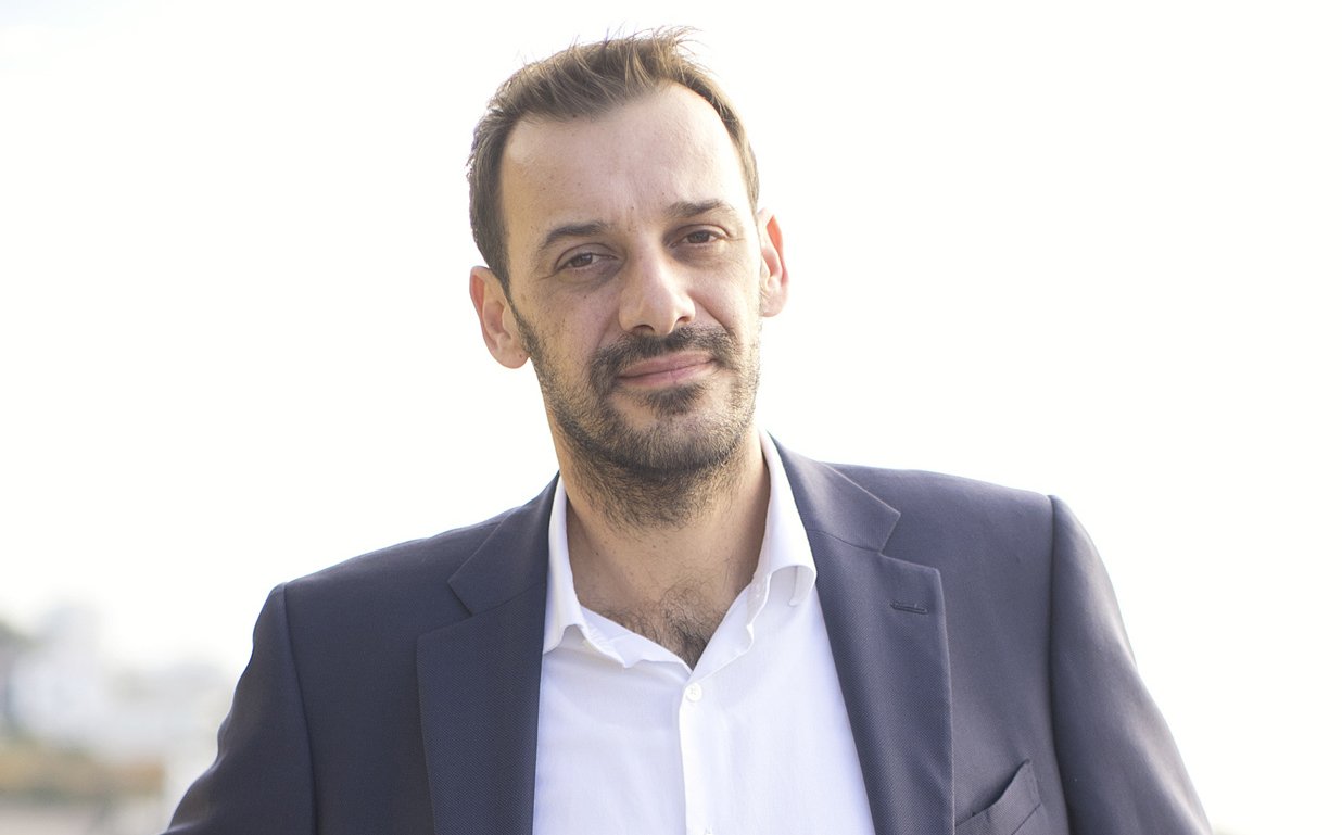 Silvio Kutić