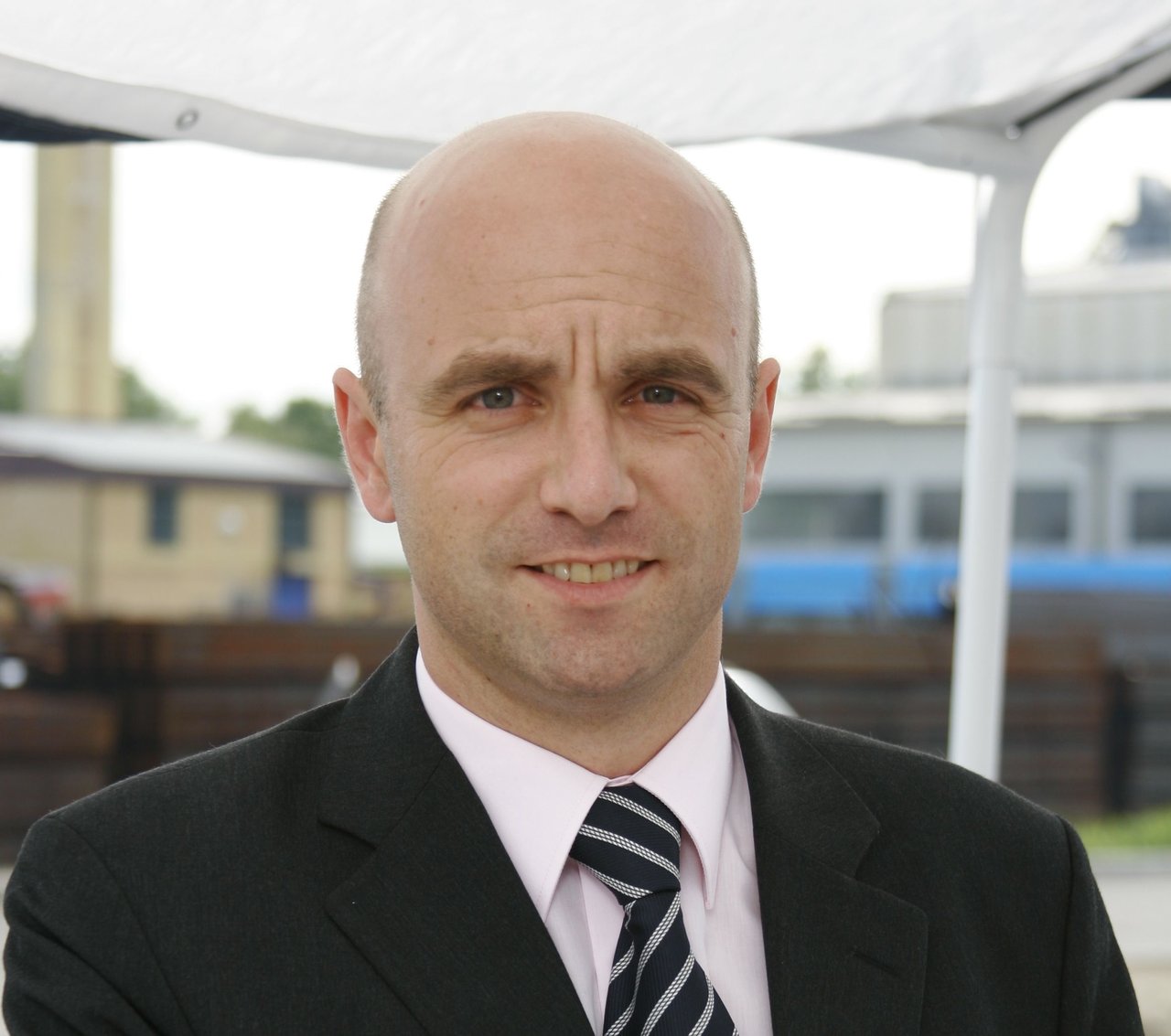 Marko Domijan