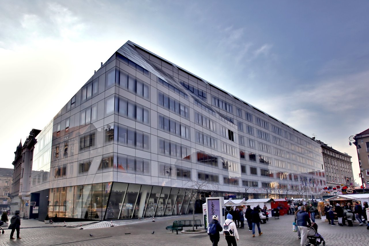 Ban centar
