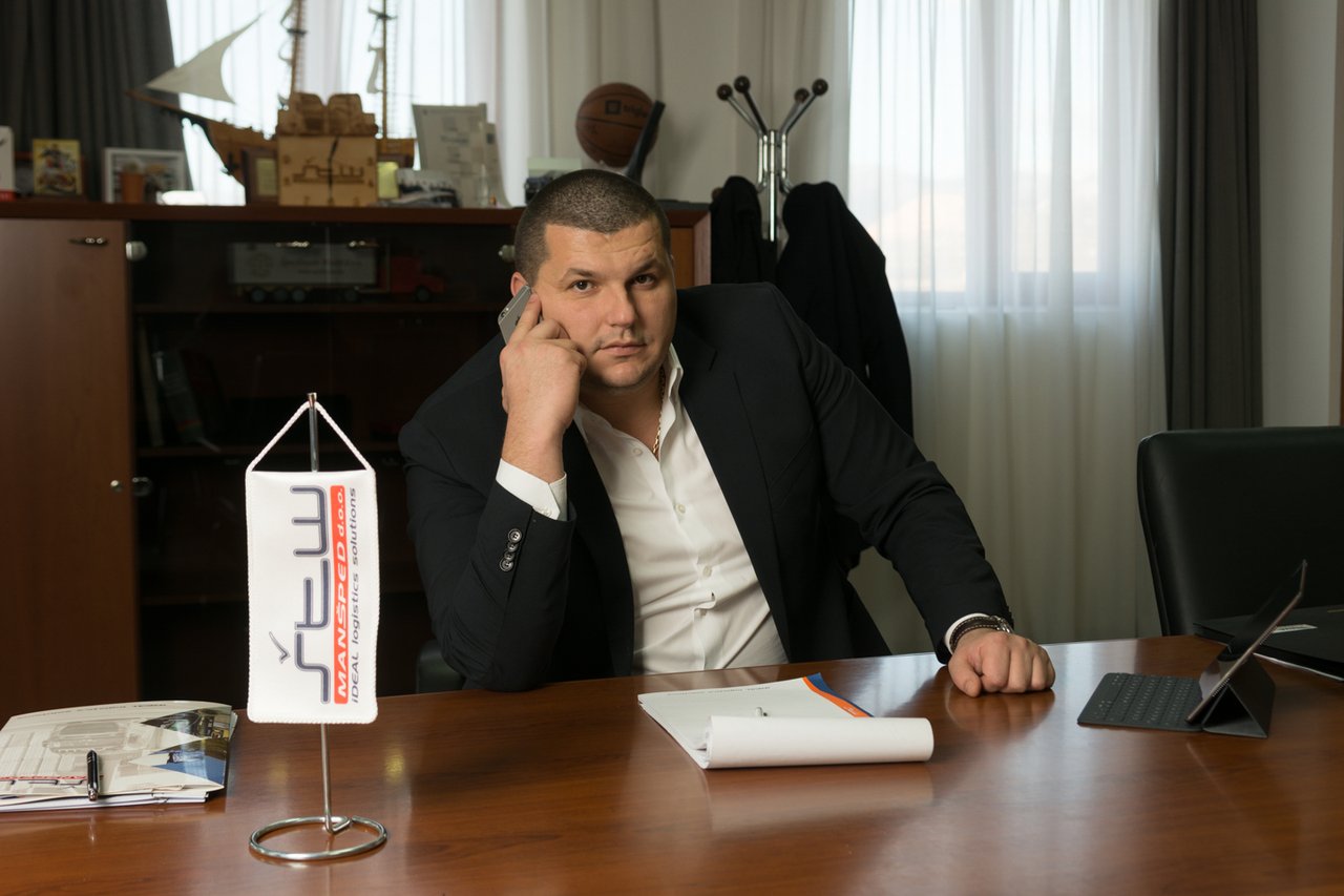 <p>Željko Mandarić</p>