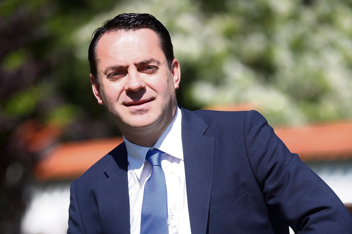 Companies and Careers: Change at the Helm of Genere, Norwegians Take Over Moj-eRačun, Davor Patafta at the Helm of VIS Konfekcija…