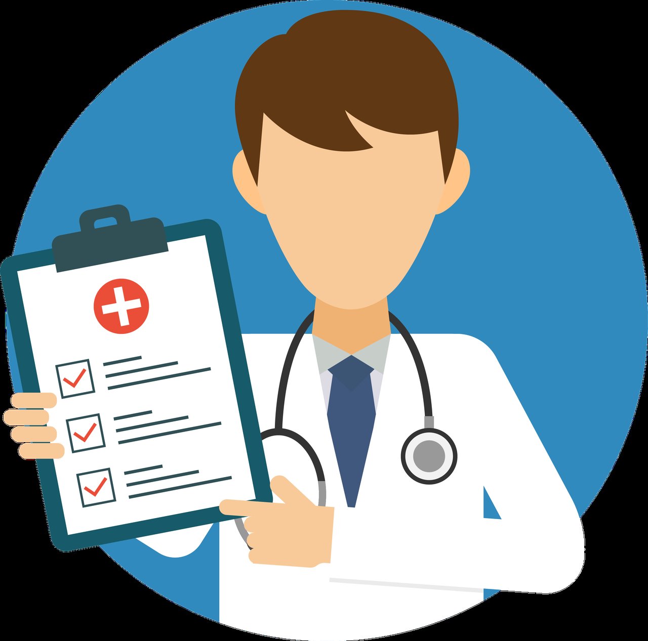 Ako je kaznenim djelom 'doveden u opasnost život ili tijelo doktora medicine, doktora dentalne medicine ili drugoga zdravstvenog radnika ili mu je nanesena tjelesna ozljeda ili je uporabljeno oružje ili opasno oruđe', počinitelj će se kazniti kaznom zatvora od šest mjeseci do pet godina