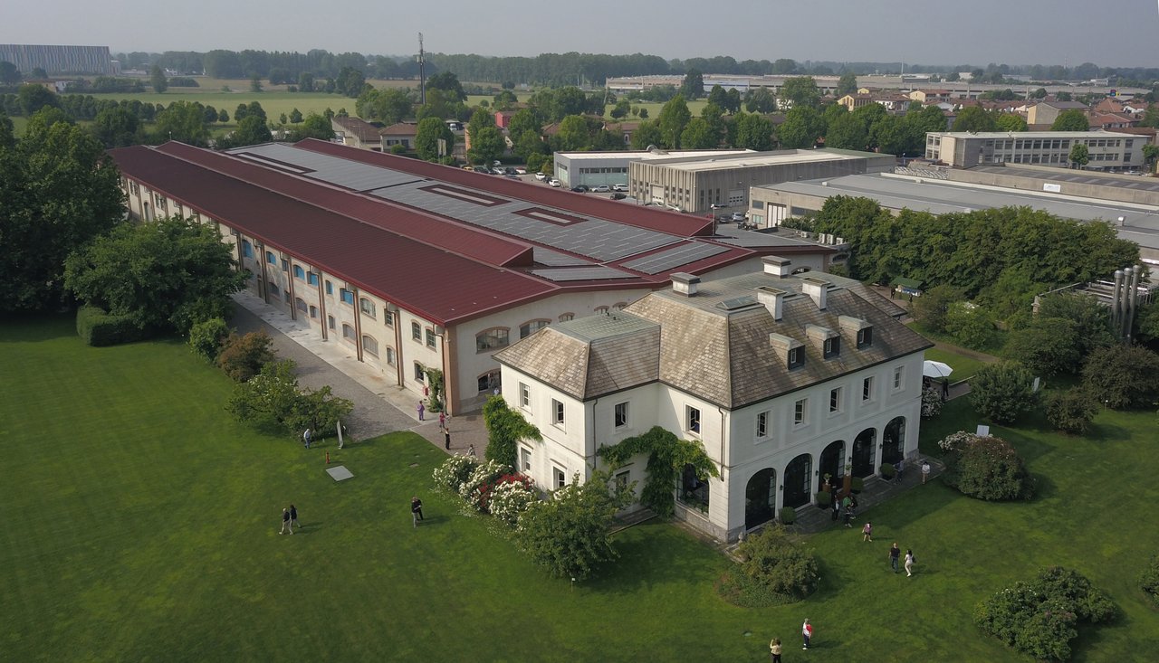 Otkrivanje mirisnog svijeta L'Erbolaria