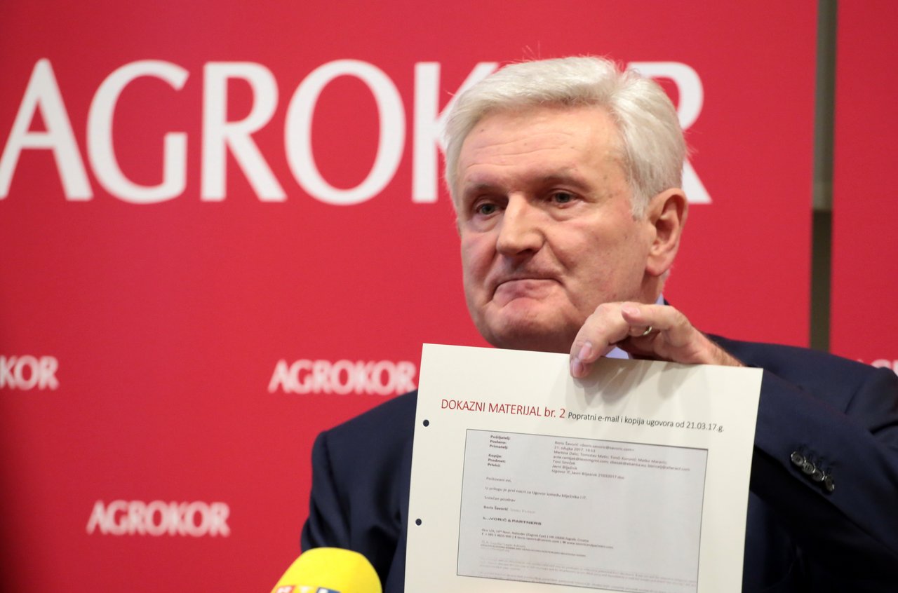 Ivica Todorić