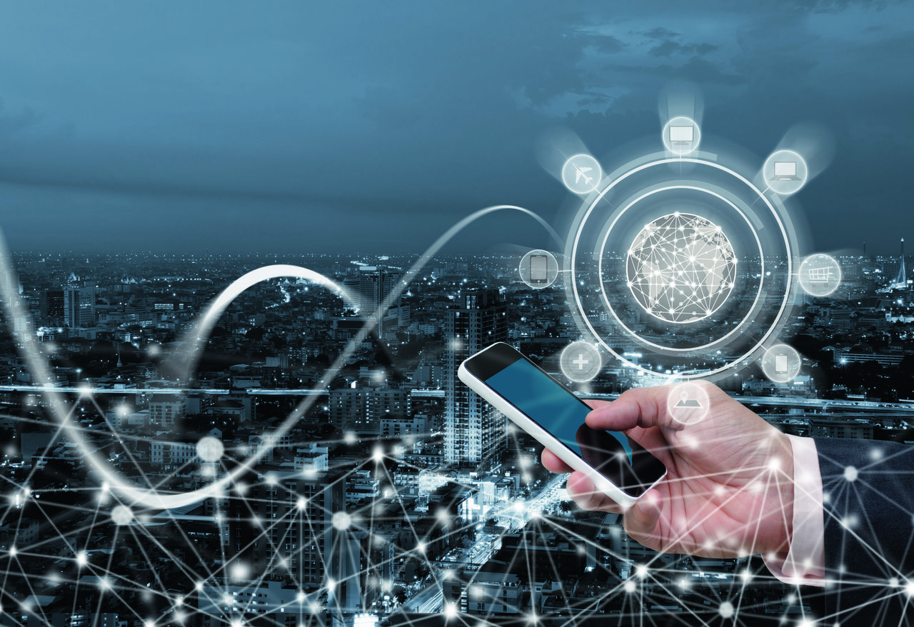 fintech industrija