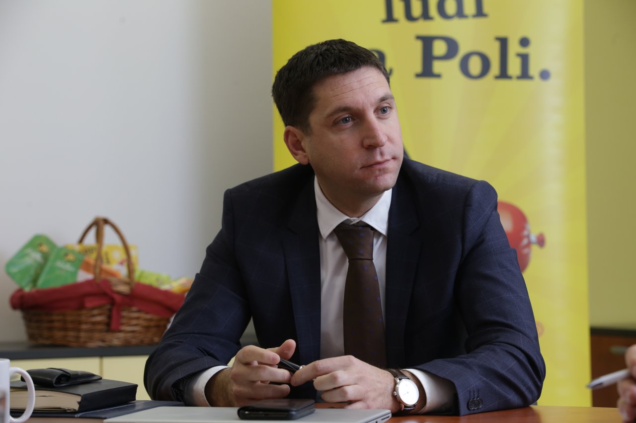 [Business Scene] Wie der Krieg in der Ukraine (Nicht) PP Pipo Čakovec, das größte ukrainische Unternehmen in Kroatien, beeinflusst