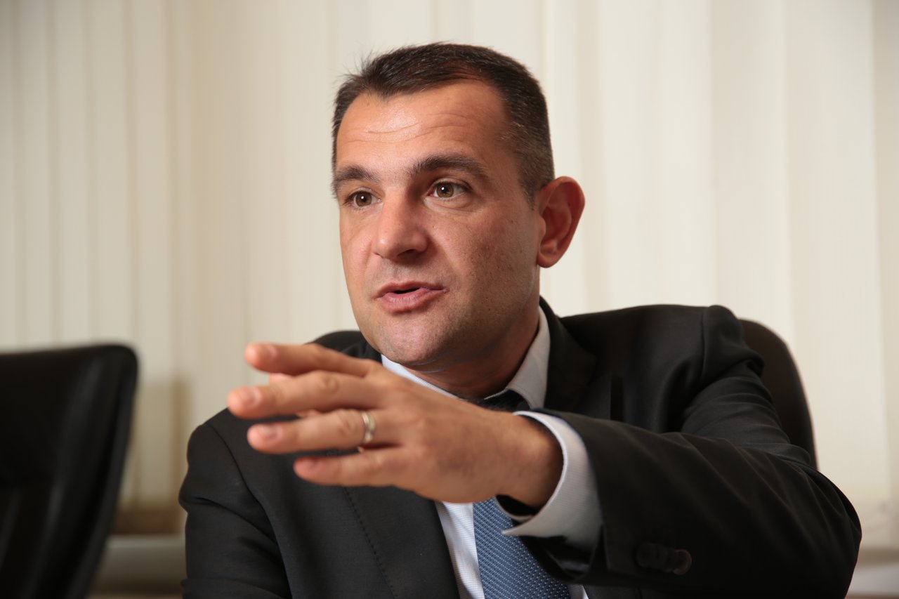 Matija Posavec