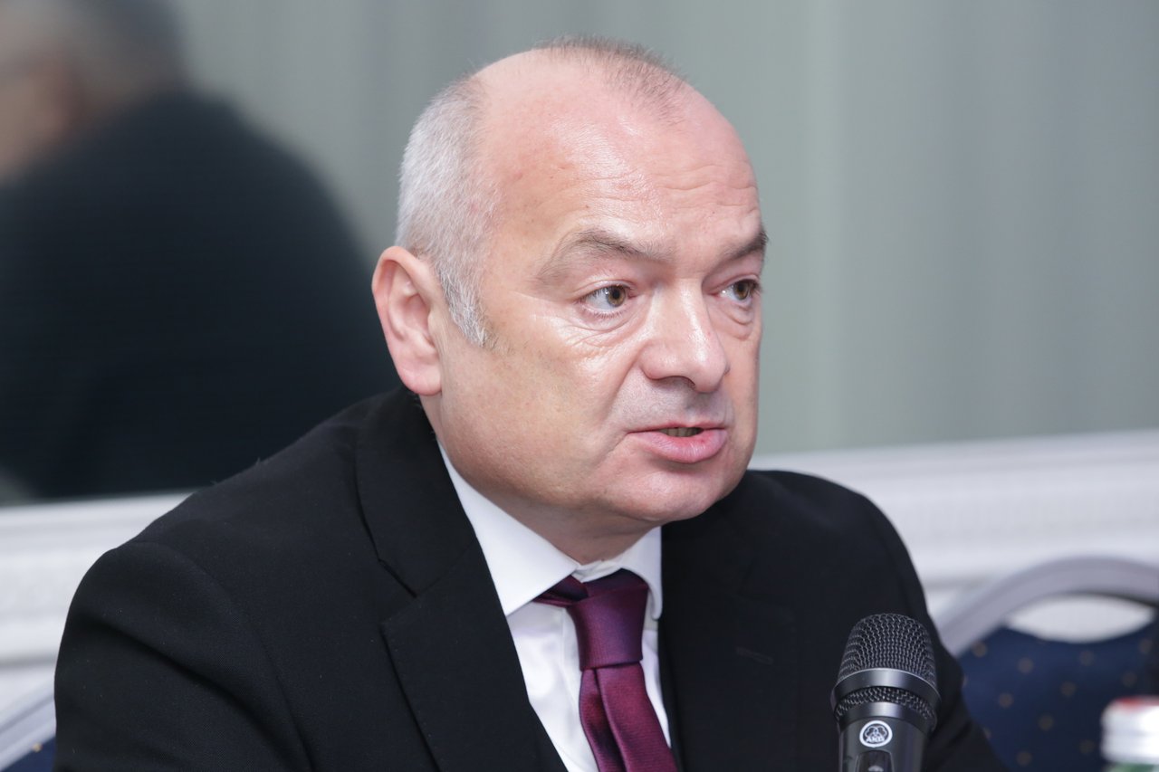 Investment- und Pensionsfonds könnten eine Schlüsselrolle im grünen Übergang spielen