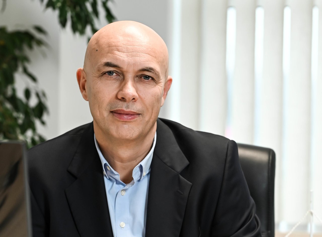 Mladen Veber