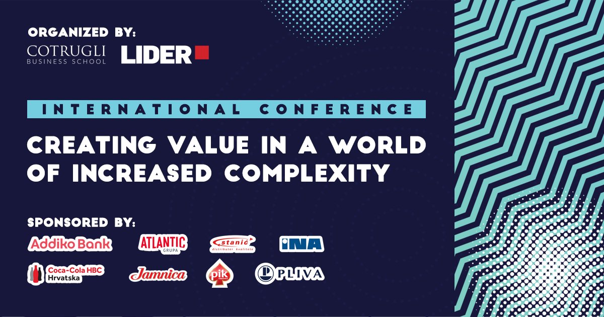 Creating Value in a World of Increased Complexity