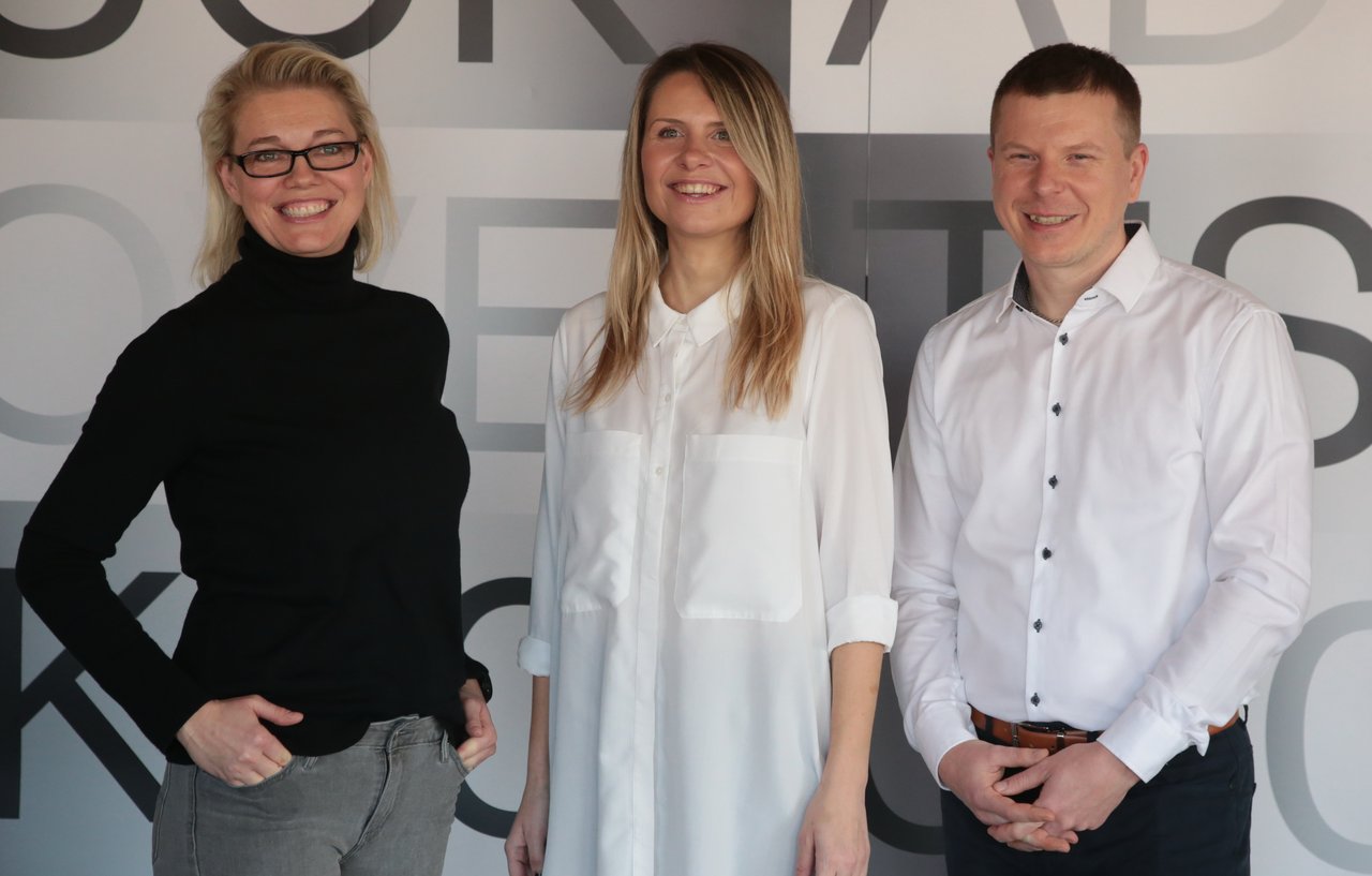 Dani komunikacija - HURA, Anđela Buljan Šiber, Dunja Ivana Ballon, Jan Jilek
