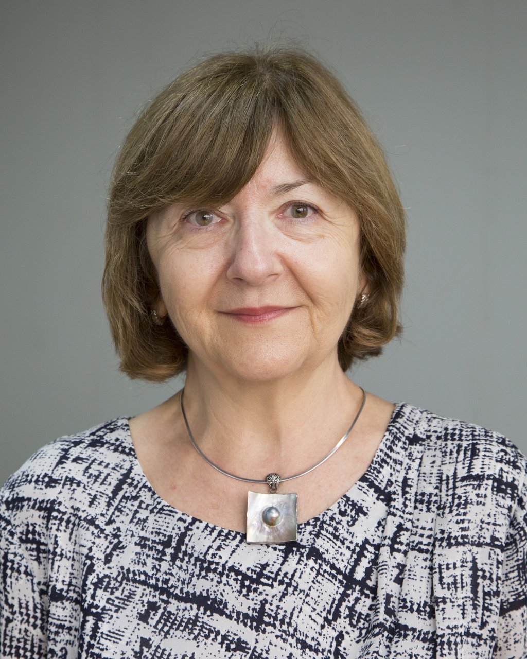 Mia Mikić