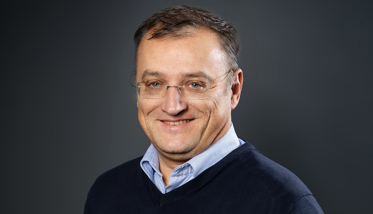 Mladen Gregović