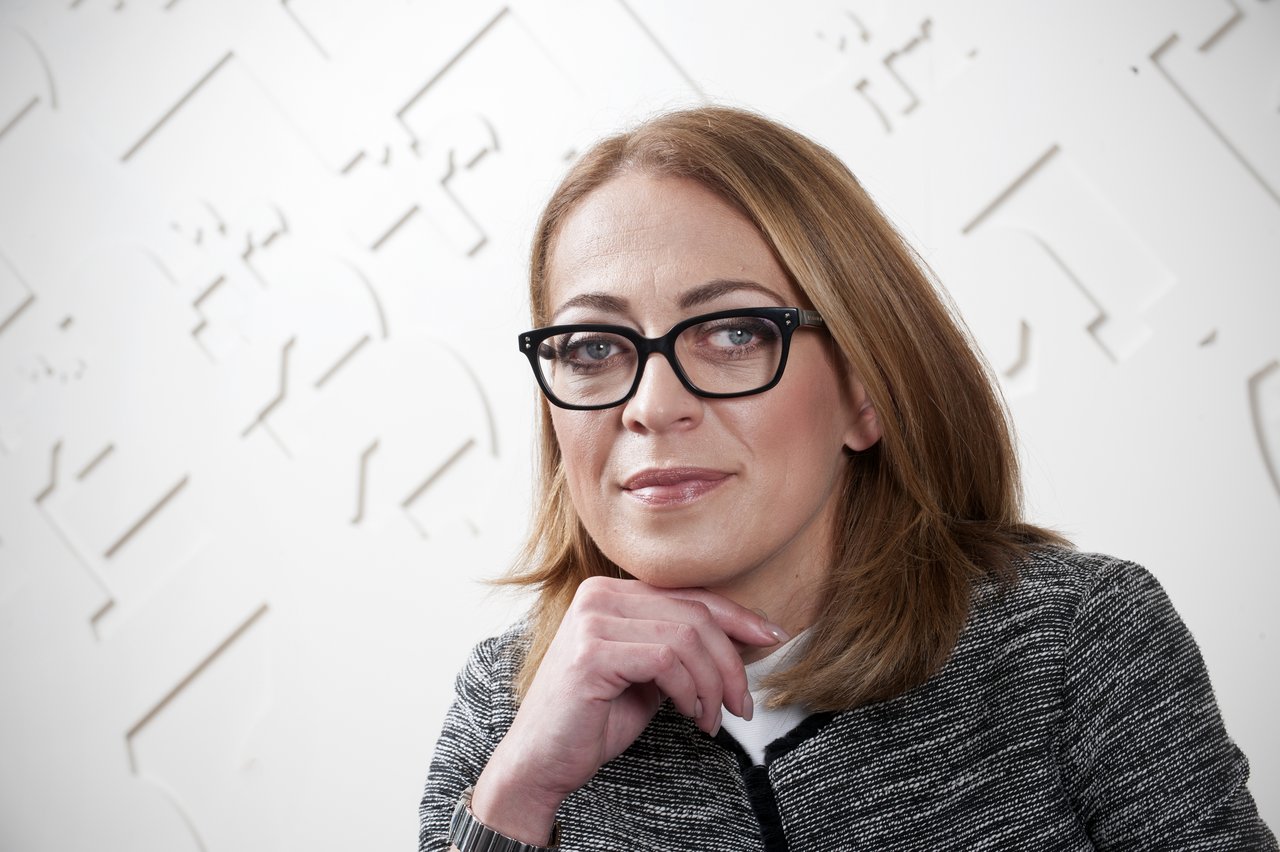 Liana Keserić