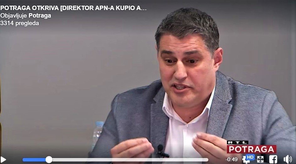 Krešimir Žunić