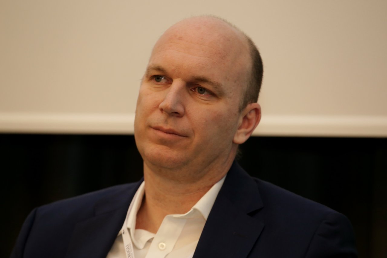 Adrian Ježina