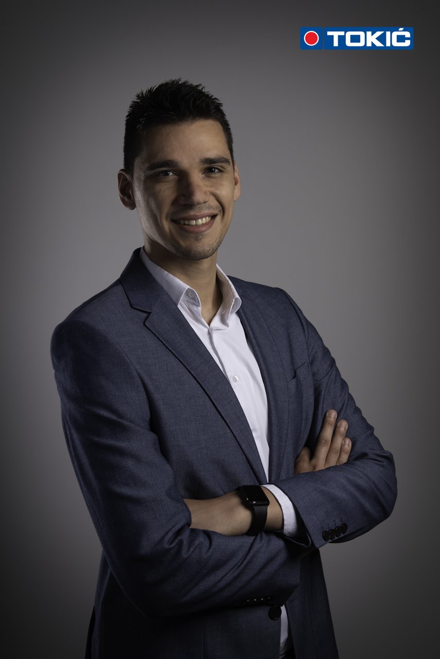 Andrija Topić
