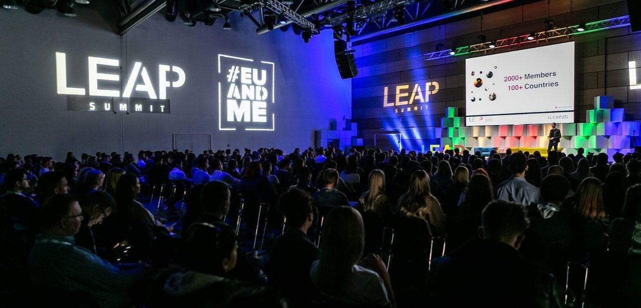 LEAP Summit